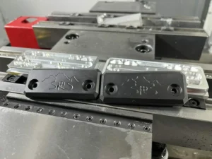 SRS M-Lok Fore End Weights