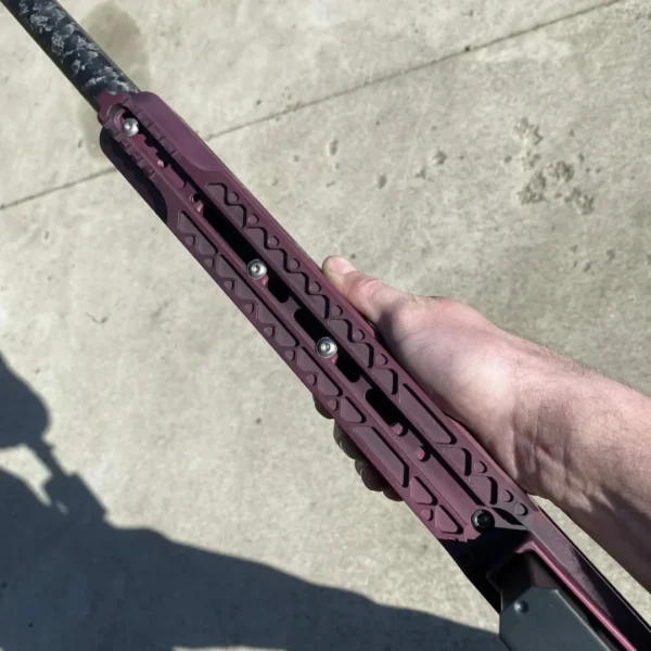 SRS Hunters Rail - Image 2