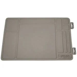 LYMAN ESSENTIAL GUN MAINTENANCE MAT
