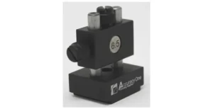 Accuracy One Neck Wall Uniformity Adapter