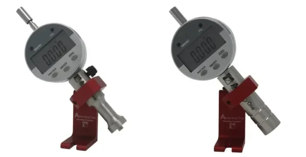 Accuracy One Seating Depth Comparator - Image 3