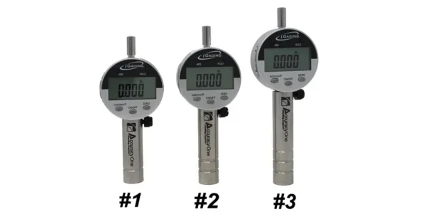 Accuracy One Seating Depth Comparator - Image 4