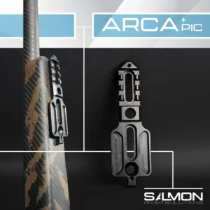 SRS ARCA & Pic