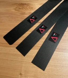 Delta Carbon Mirage Shield