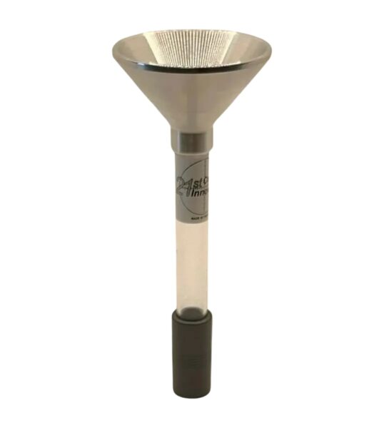 21st Century Powder Funnel Inserts - Image 5