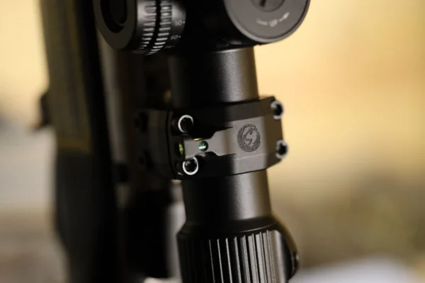 Gray Ops 30mm Precision Scope Rings - Image 6