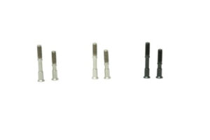 Snowy Mountain Rifles - REM 700 Action Screw Set Stainless Steel