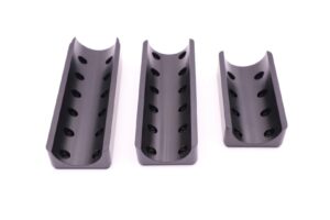 Gray Ops MPA Matrix PRO - Internal Weight Secondary Kit