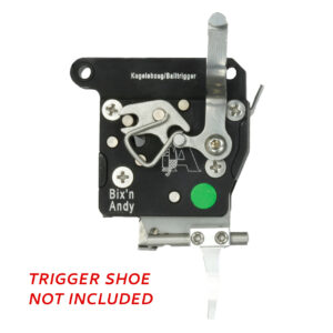 Bix'n Andy Remington 700 Competition 2-Stage Trigger