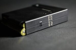 Gray Ops Standard AW Magazine - 10 Round