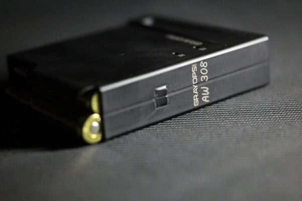 Gray Ops Standard AW Magazine - 10 Round