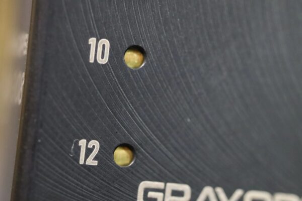 Gray Ops Standard AW Magazine - 10 Round - Image 7