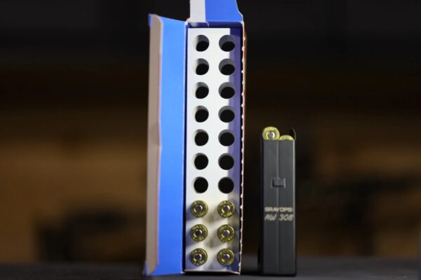 Gray Ops Standard AW Magazine - 10 Round - Image 6