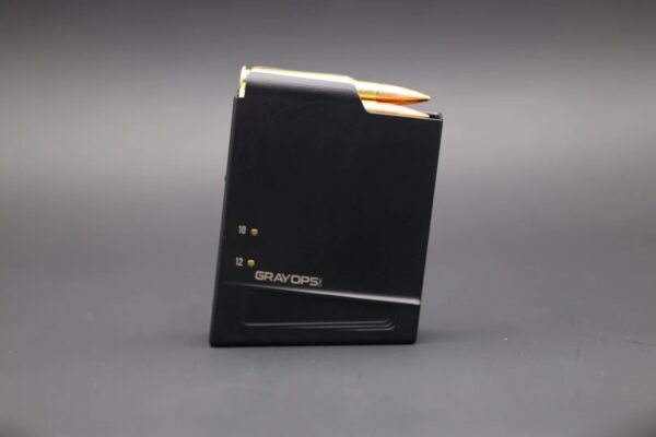 Gray Ops Standard AW Magazine - 10 Round - Image 4