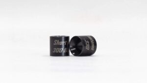 SAC Neck/Shoulder Bushing .300 Blaser Magnum