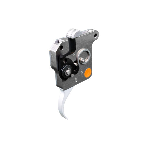 Bix'n Andy Remington 700 TacSport - Two Stage, top right safety - Image 3
