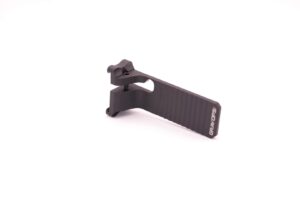 Gray Ops Bag Stop Straight ARCA Mount