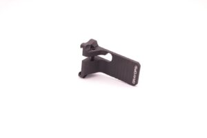 Gray Ops Bag Stop Straight "SHORTY" ARCA Mount