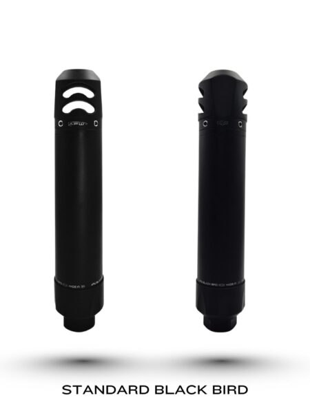 APW Black Bird Silencer - Image 6