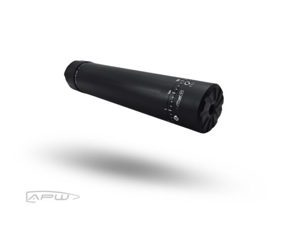 APW Black Bird Silencer - Image 7