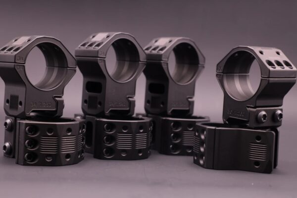 Gray Ops Tactical Scope Rings 36mm - Image 5