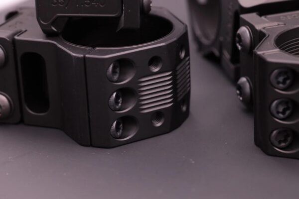 Gray Ops Tactical Scope Rings 36mm - Image 2