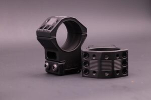 Gray Ops Tactical Scope Rings 34mm