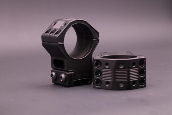 Gray Ops Tactical Scope Rings 36mm