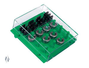 RCBS Shell Holder Rack