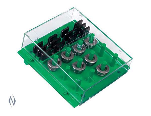 RCBS Shell Holder Rack