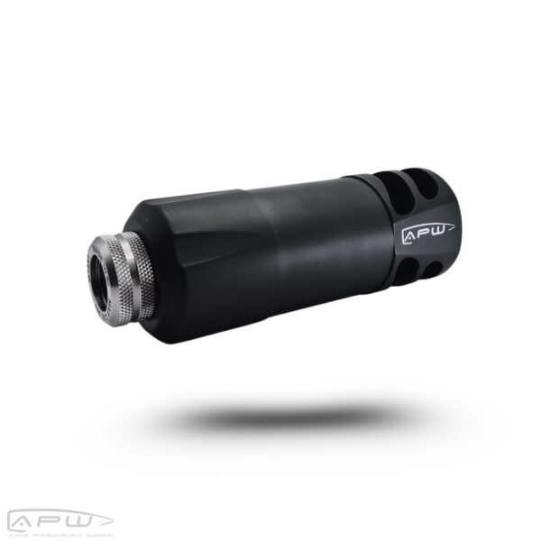 APW Warbird Suppressor - PRS (NEW)