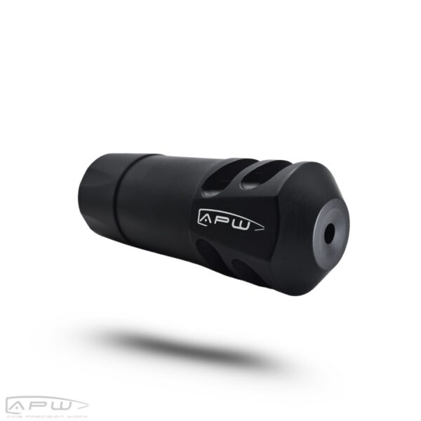 APW Warbird Suppressor - PRS (NEW) - Image 3