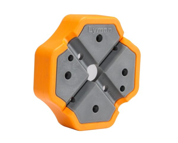 Lyman X-Block: Gunsmith Bench Block - Image 4