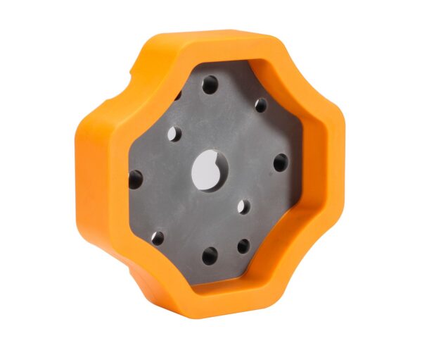 Lyman X-Block: Gunsmith Bench Block - Image 3
