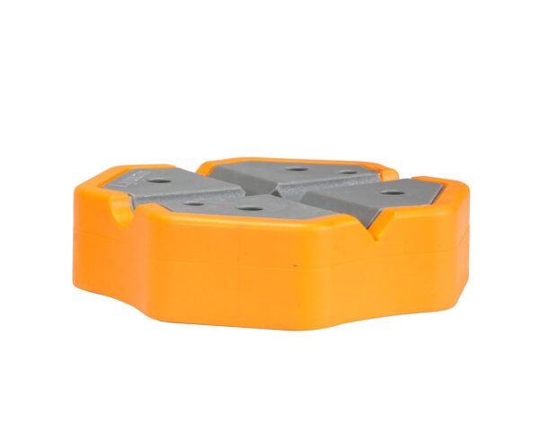Lyman X-Block: Gunsmith Bench Block - Image 2