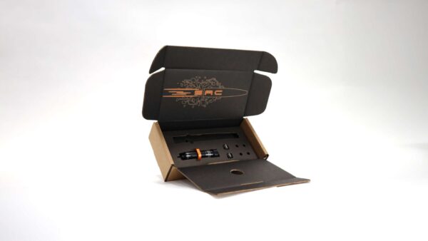 SAC Modular Sizing Die - SAW - Image 2