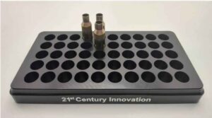 21st Century Reloading Block (50) PPC