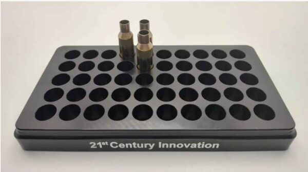 21st Century Reloading Block (50) PPC