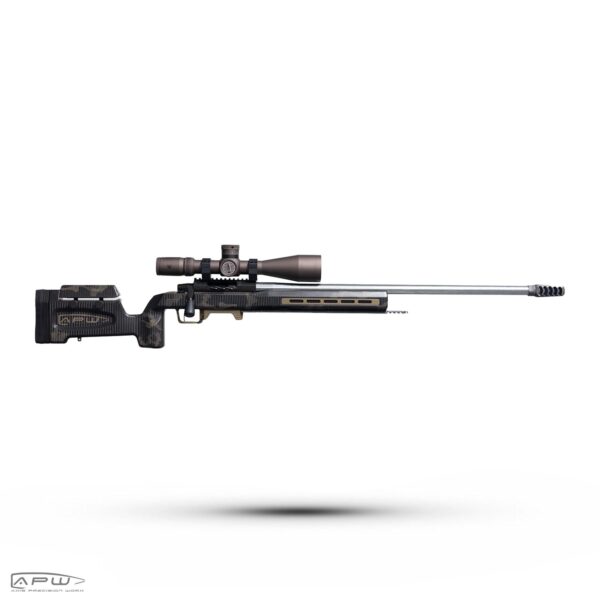 Axis Precision Worx - Carbon-X - Image 5