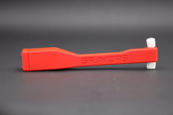 Gray Ops Mag Scrubber - Image 3