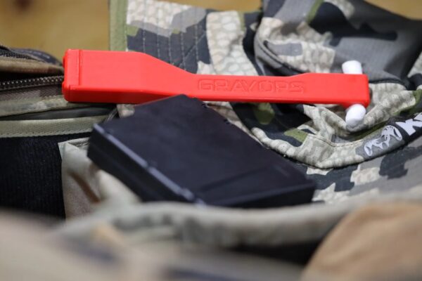Gray Ops Mag Scrubber - Image 2