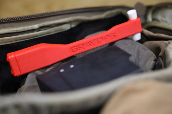 Gray Ops Mag Scrubber