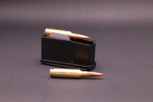 Gray Ops Short Action Precision Hunting Magazine PRC