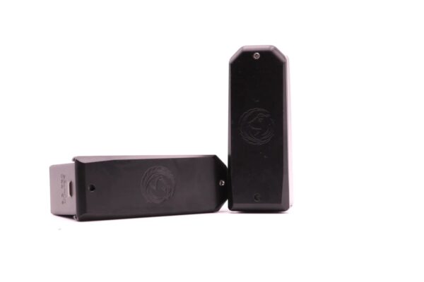 Gray Ops Short Action Precision Hunting Magazine Std - Image 5