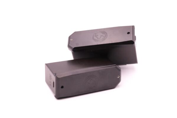 Gray Ops Short Action Precision Hunting Magazine Std - Image 4