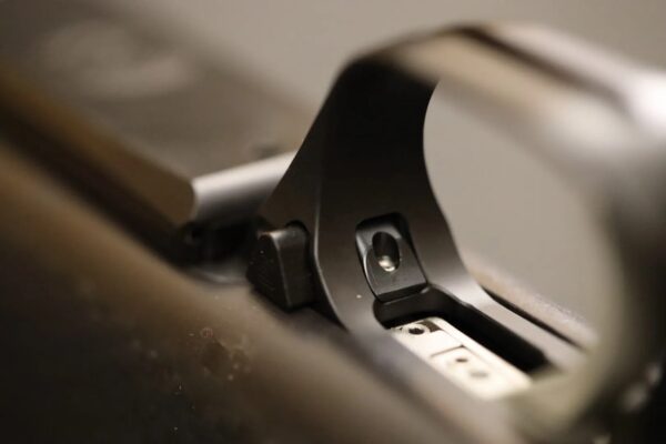 Gray Ops Precision Hunter DBM – (SA Button Release) - Image 3