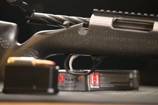 Gray Ops Precision Hunter DBM – (SA Button Release) - Image 2