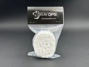 Gray Ops Mag Scrubber - Refill Pack