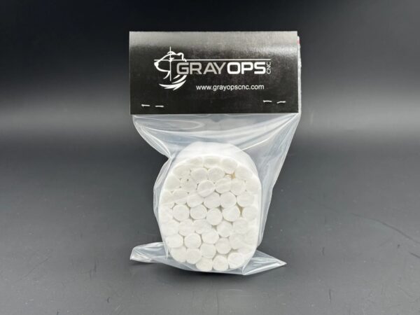 Gray Ops Mag Scrubber - Refill Pack