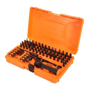 Lyman Master Gunsmith Tool Kit -68 Piece